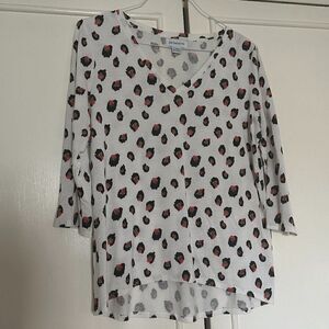 Liz Claiborne Blouse
